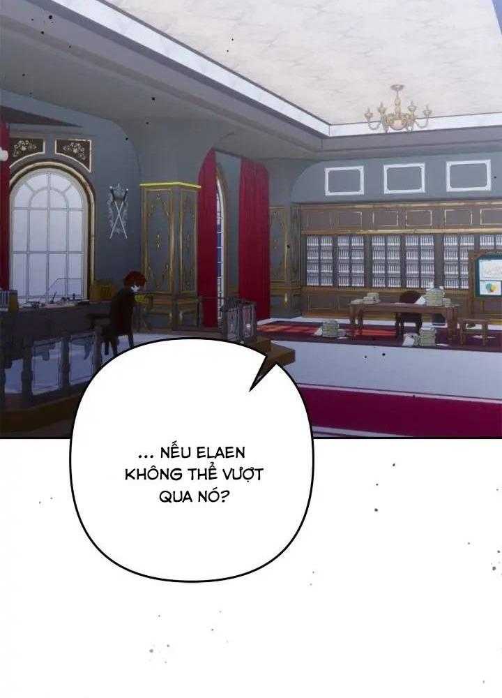 tại sao mẹ chồng tôi lại như thế này? chapter 34 106