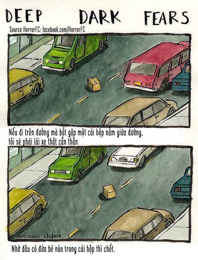 deep dark fears chapter 1 25