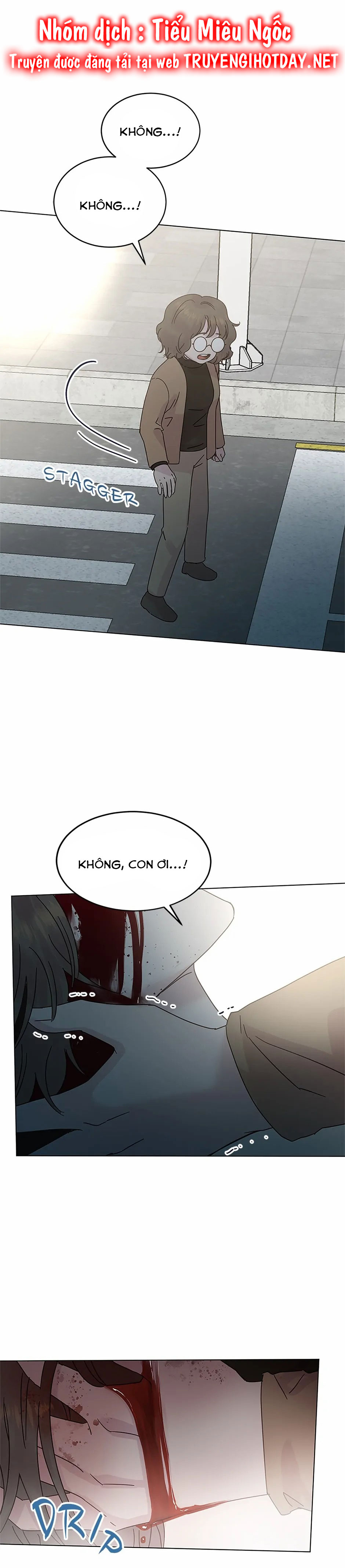 sự trả thù ngọt ngào của vợ tôi chapter 213 5