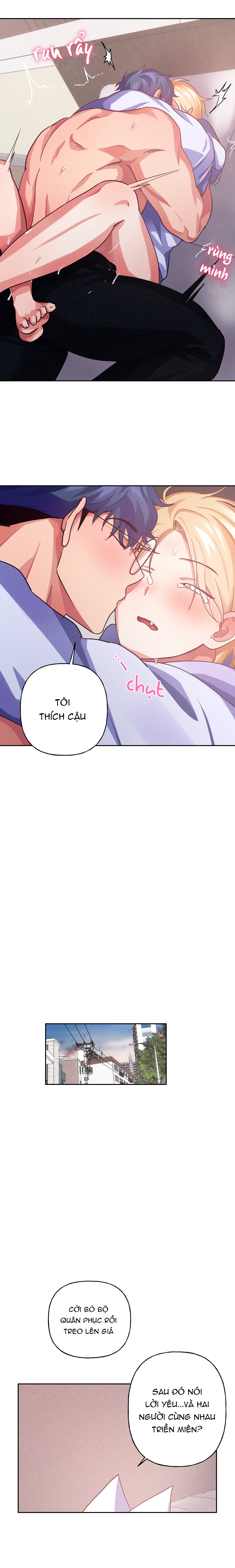 ghi chú tình yêu chapter 3 14