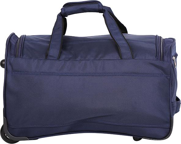 Túi Kéo Du Lịch Sakos STILO SDX011DNTG01 - Xanh Navy
