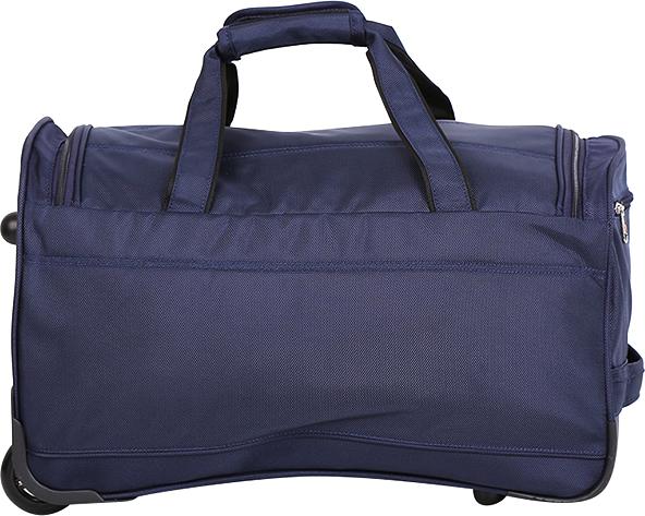 Túi Kéo Du Lịch Sakos STILO SDX011DNTG01 (31 x 51 cm) - Xanh Navy