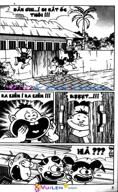 thần đồng đất việt chapter 90 2