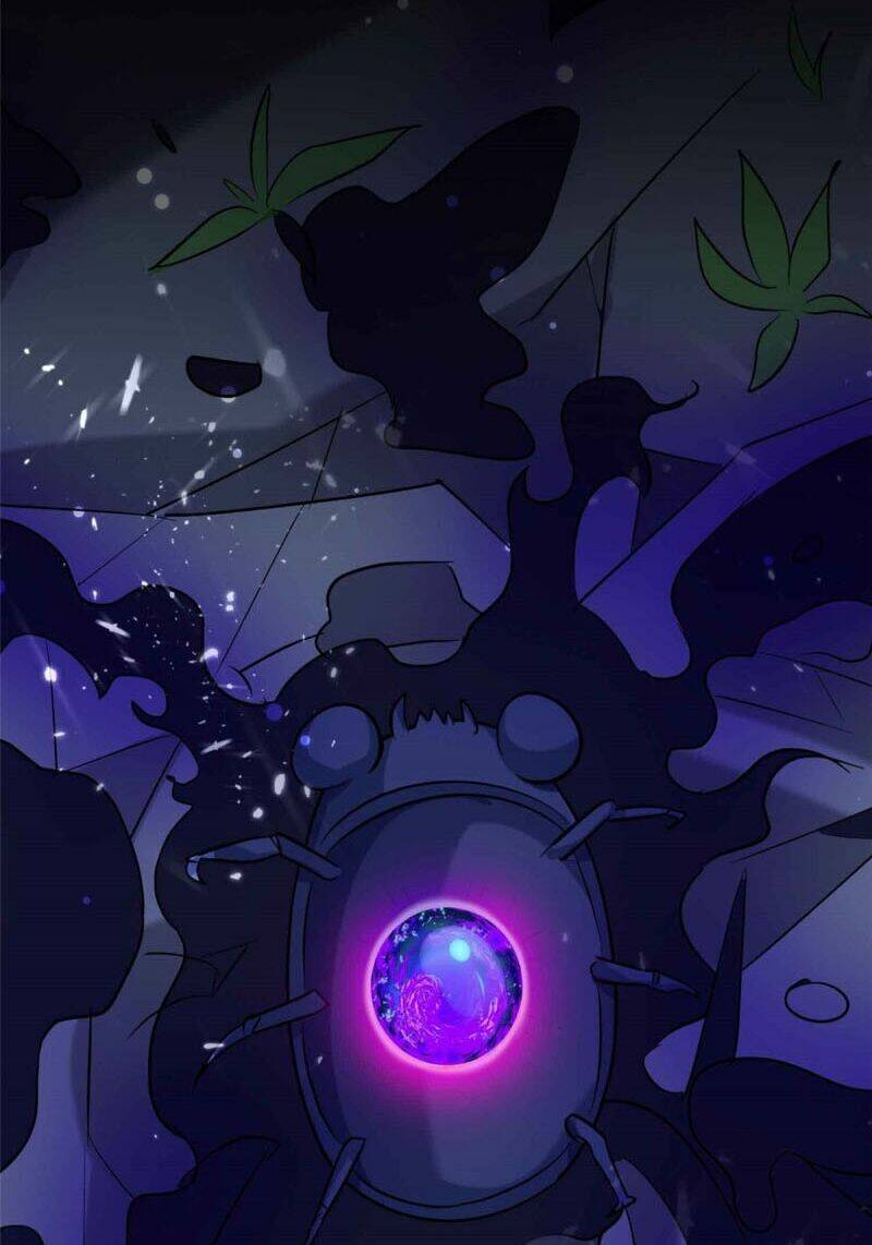 vạn giới tiên vương chapter 160 19