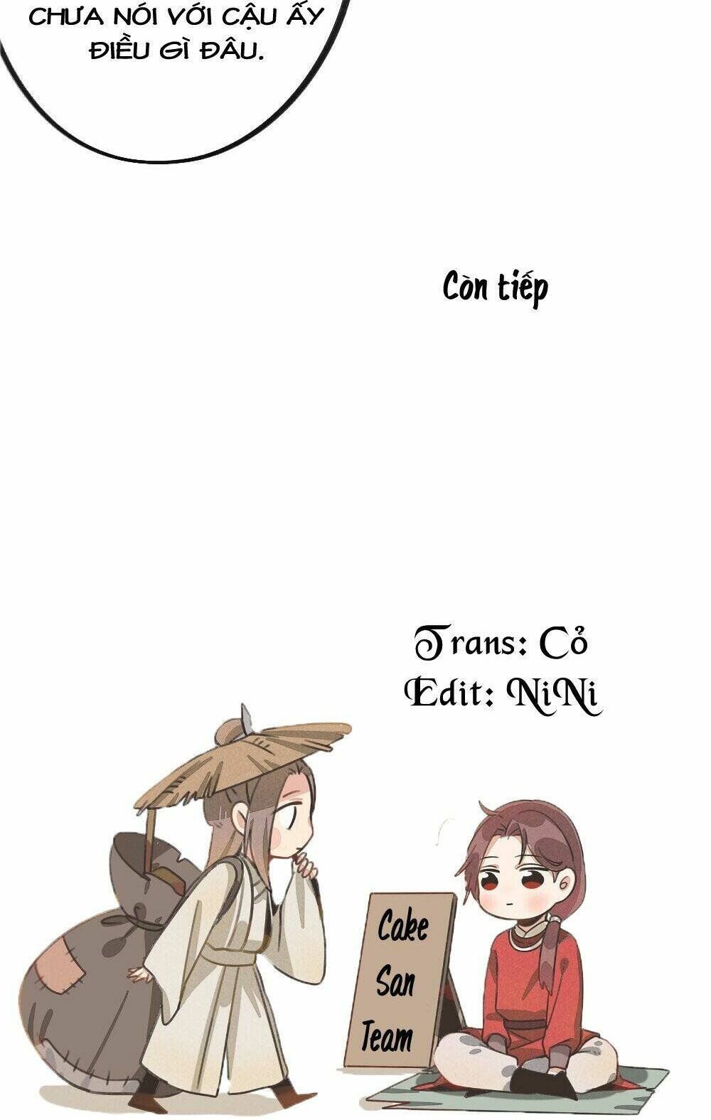 phải lòng em trai của bạn gái mình chapter 46 29