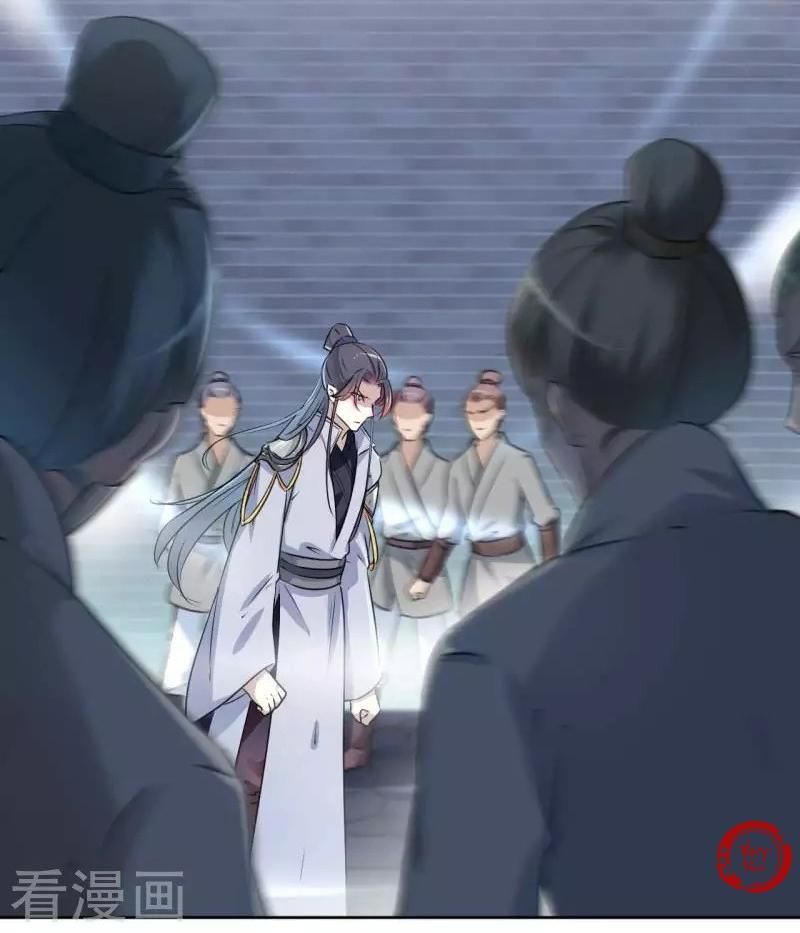 vương gia không thể trêu chapter 62 28