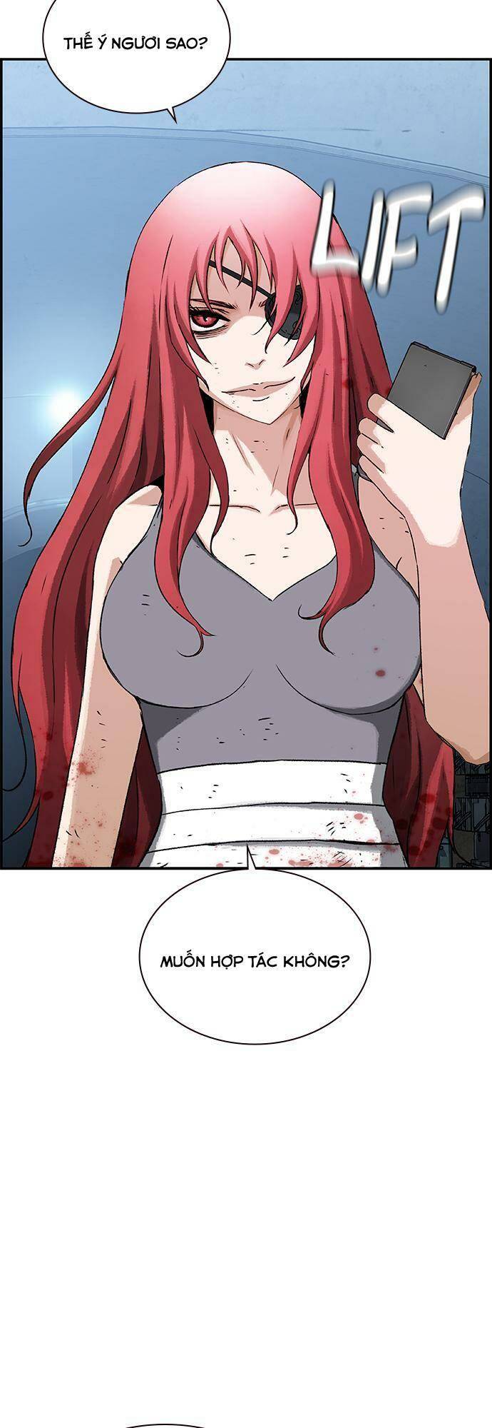 pubg - cuộc chiến sinh tồn - 100 chapter 25 26