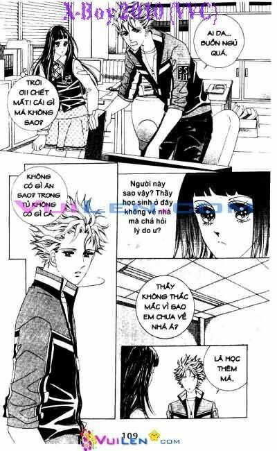 high school bullying chapter 9 19