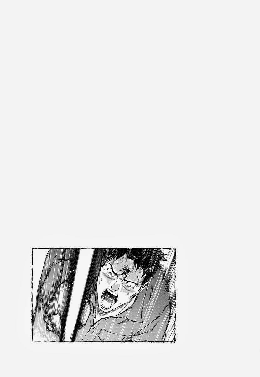 the kensei's calligraphy chapter 7 50