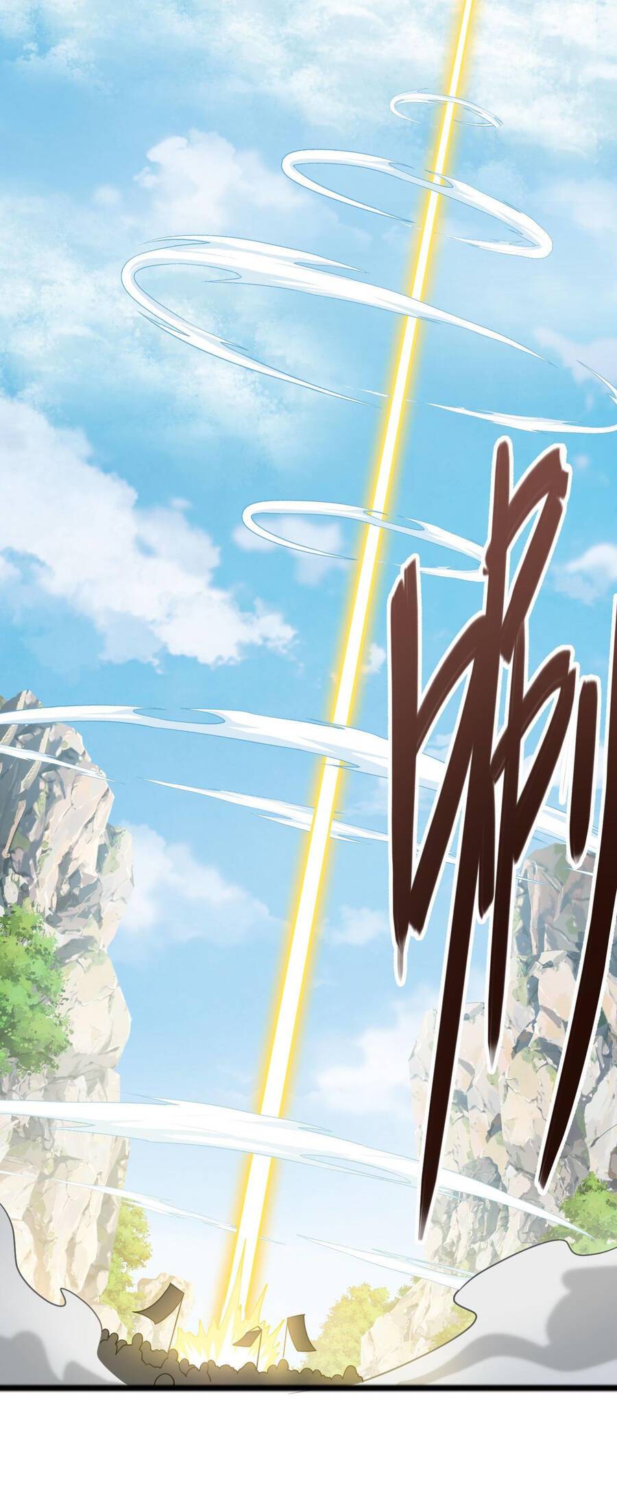 ta nuôi nữ đế phản diện thành yandere chapter 12 6