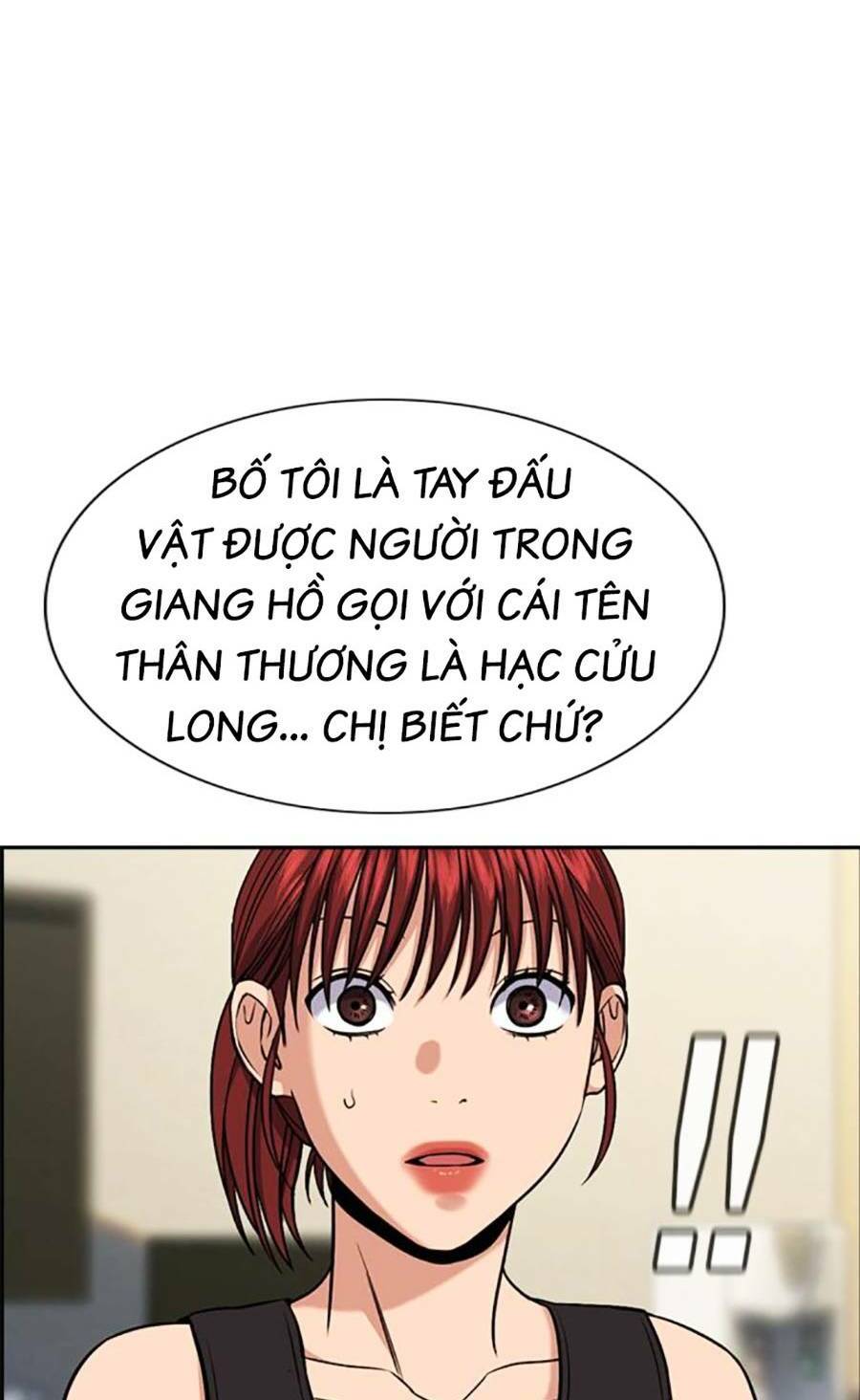 giáo dục chân chính chapter 122 92