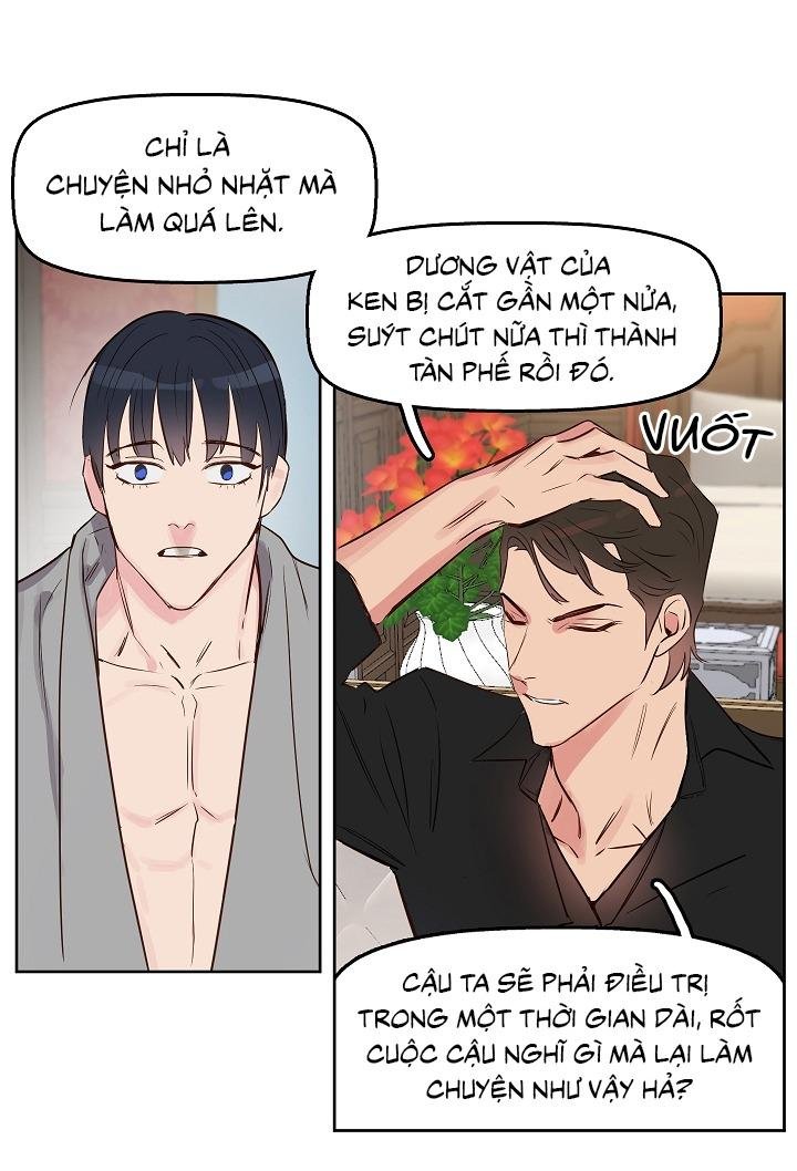 kiss me liar chapter 4 31