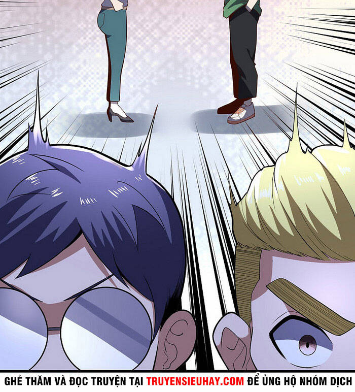 vương bài thần y chapter 78 25