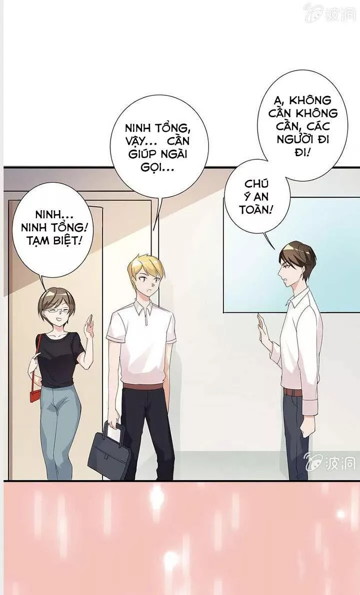 kháp kháp hương phản chapter 15 3