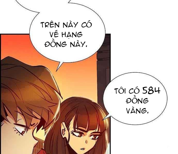 kẻ chiêu hồn cô độc Chapter 10 - Trang 2