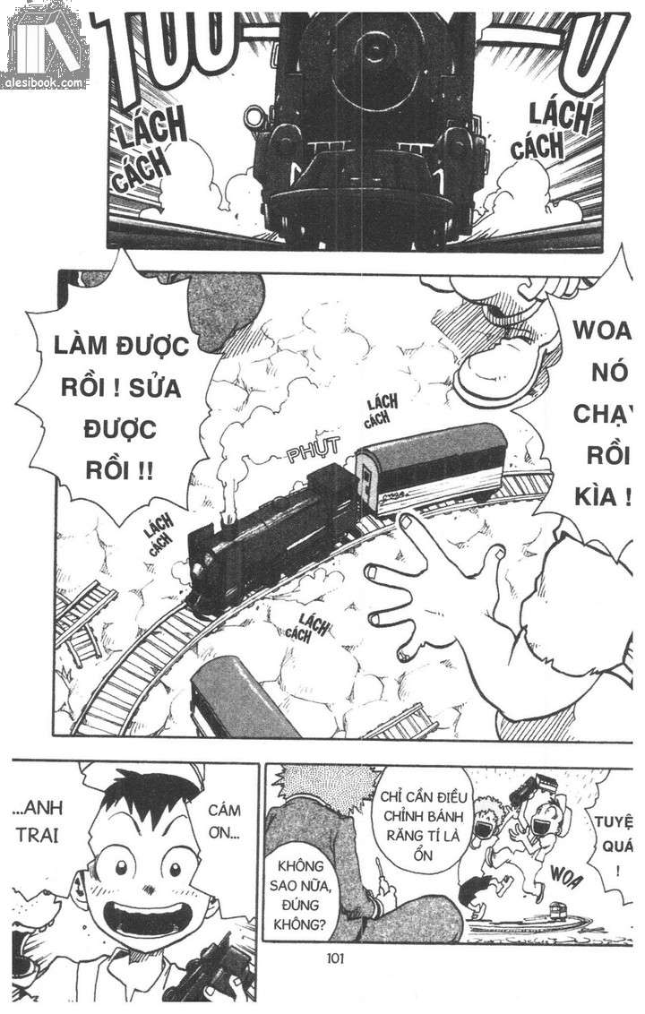 toto! the wonderful adventure chapter 15 20