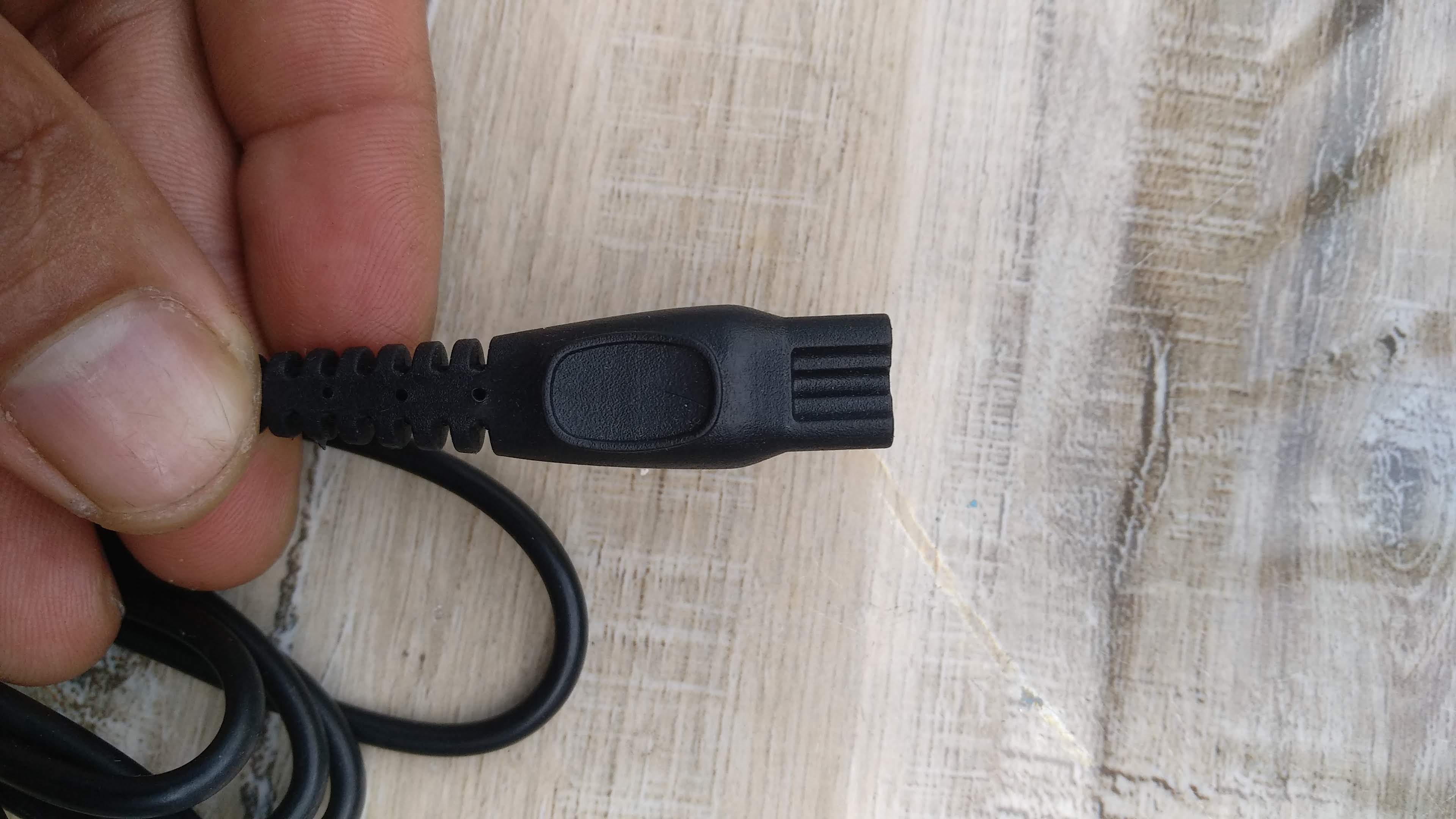 Dây sạc Cáp sạc 5V 1A Dây nguồn USB phù hợp với máy cạo râu đa thương hiệu dây sạc máy cạo râu hình số 8 hình ovan dây sạc máy cạo râu đa năng sử dụng cho nhiều loại máy cạo râu