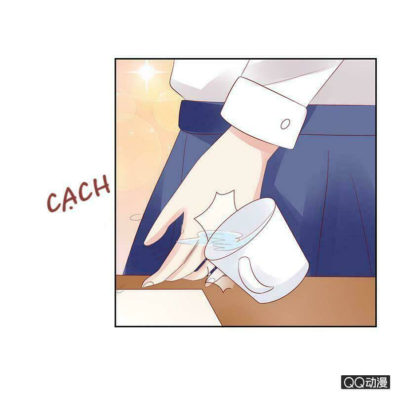 băng sơn học trưởng không được chọc chapter 31.2 17