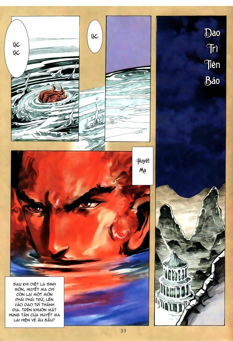 thục sơn kiếm hiệp truyện chapter 16 32