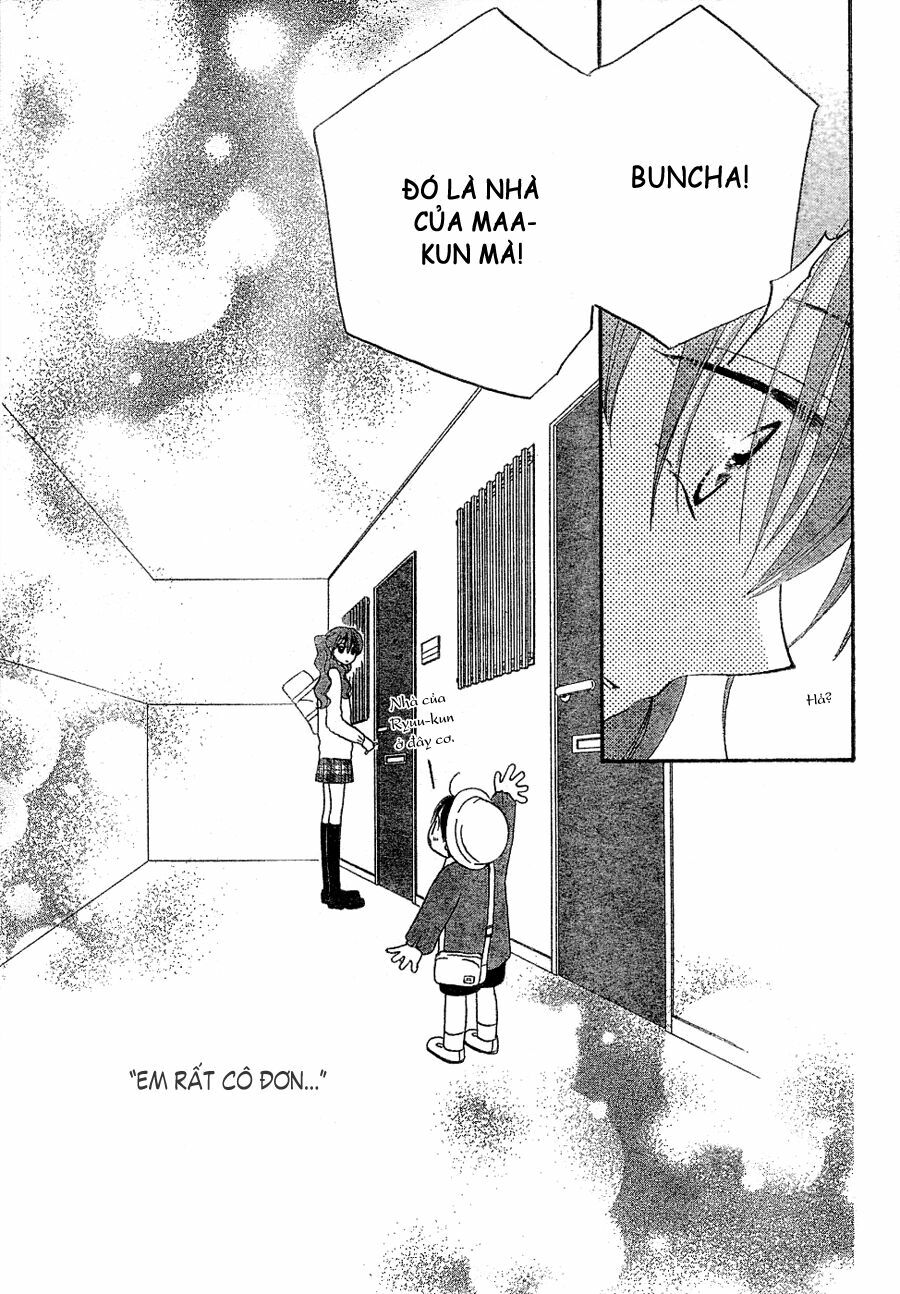 gia đình hạnh phúc chapter 15 20