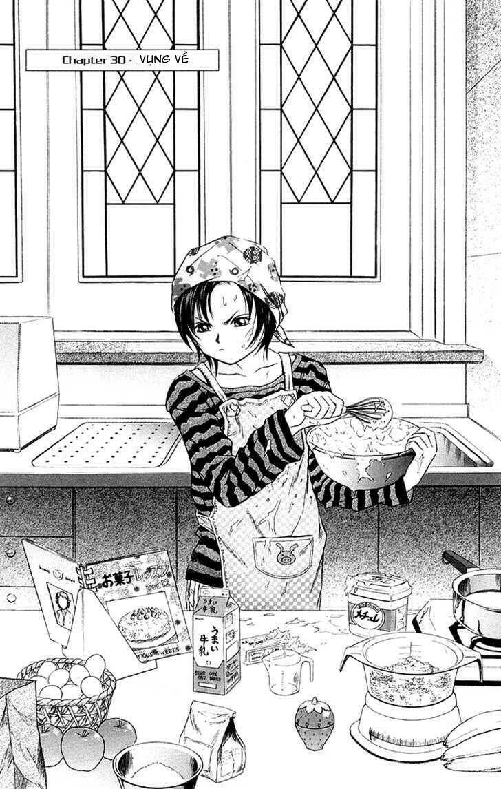 otogi matsuri chapter 30 1