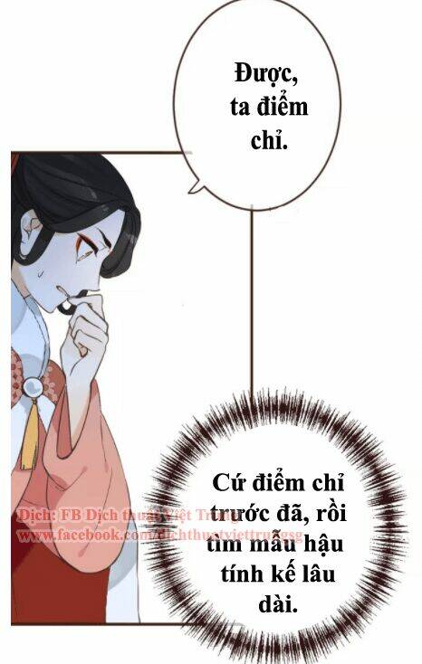 Bạn Trai Tôi Là Cẩm Y Vệ Chapter 95 - Trang 59