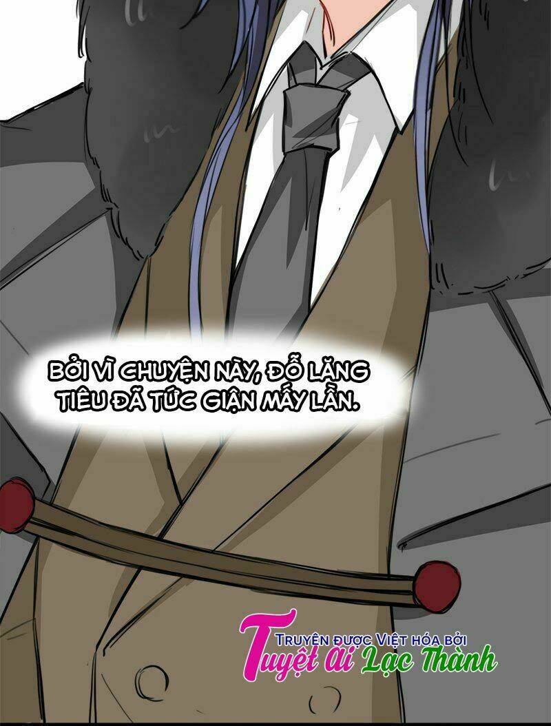 thú vương chuyên sủng chapter 19 16