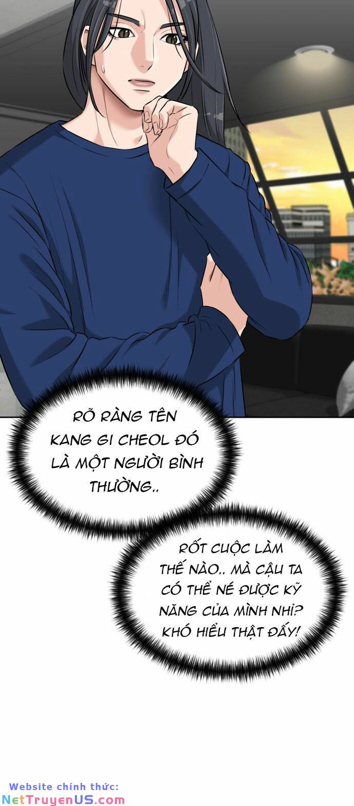 gương mặt thiên tài chapter 100 51