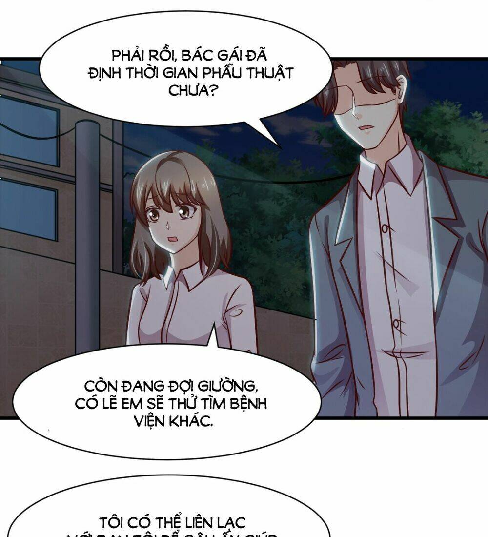 thời gian đều biết chapter 32 11