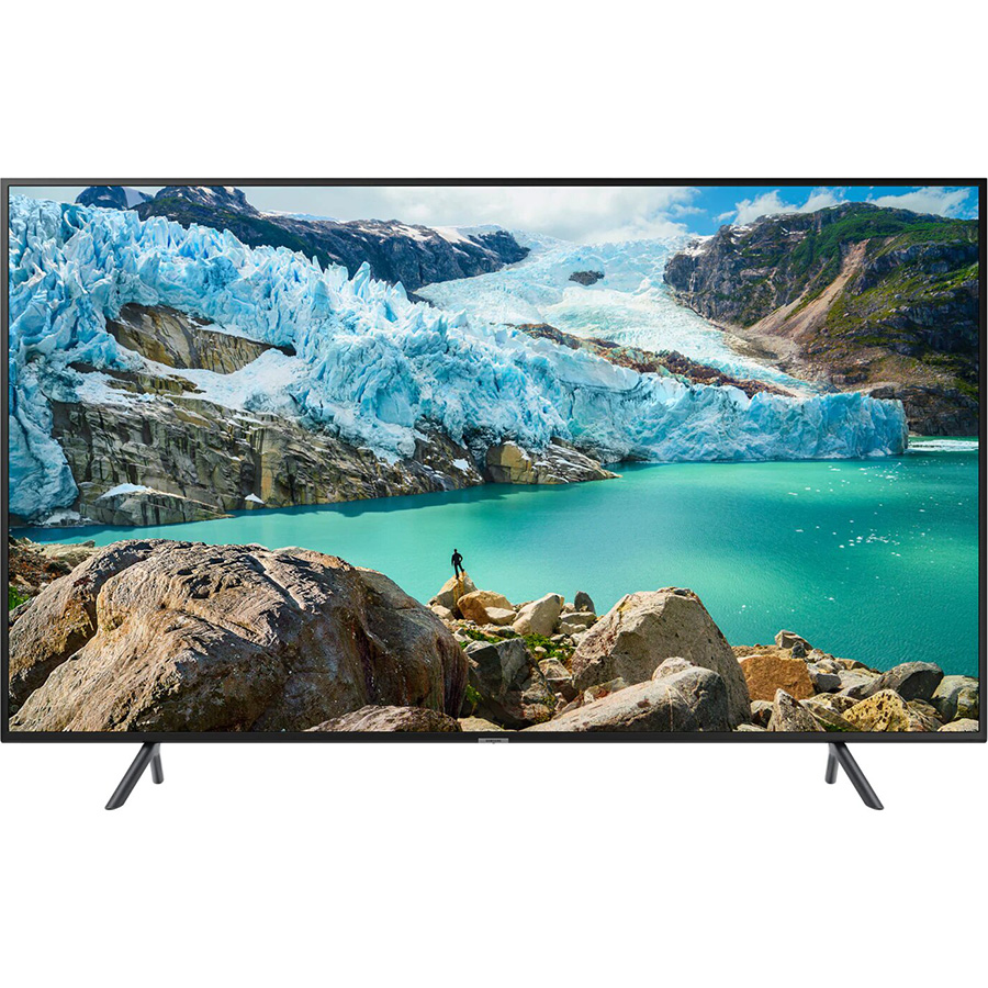 Hình ảnh Smart Tivi Samsung 4K 43 inch UA43RU7200 Hình ảnh Smart Tivi Samsung 4K 43 inch UA43RU7200