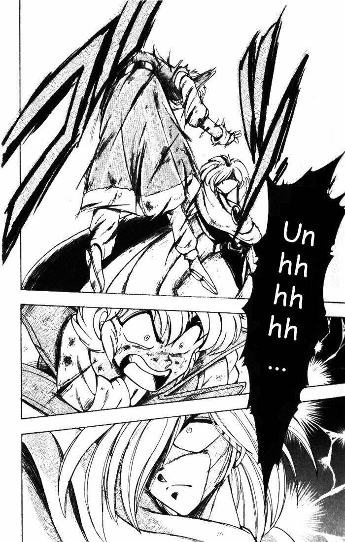 violinist of hameln - cây đàn kì diệu chapter 12 25