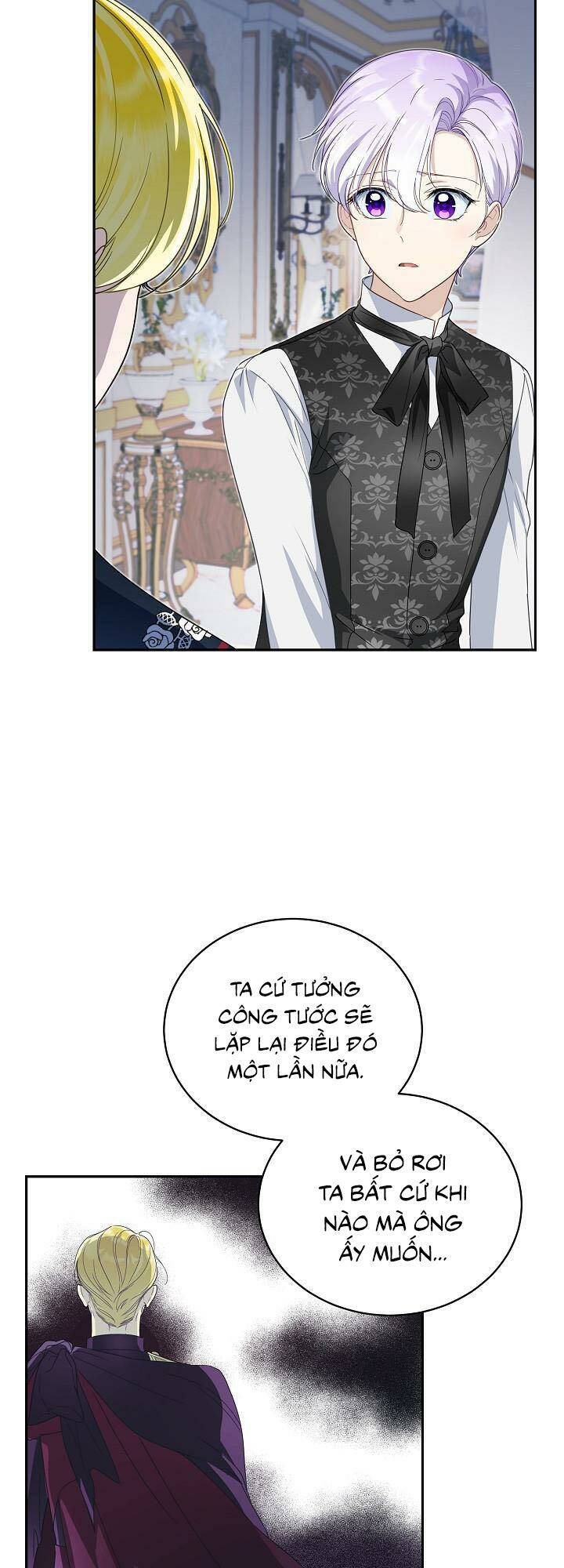 sống sót qua sự ám ảnh chapter 30 46