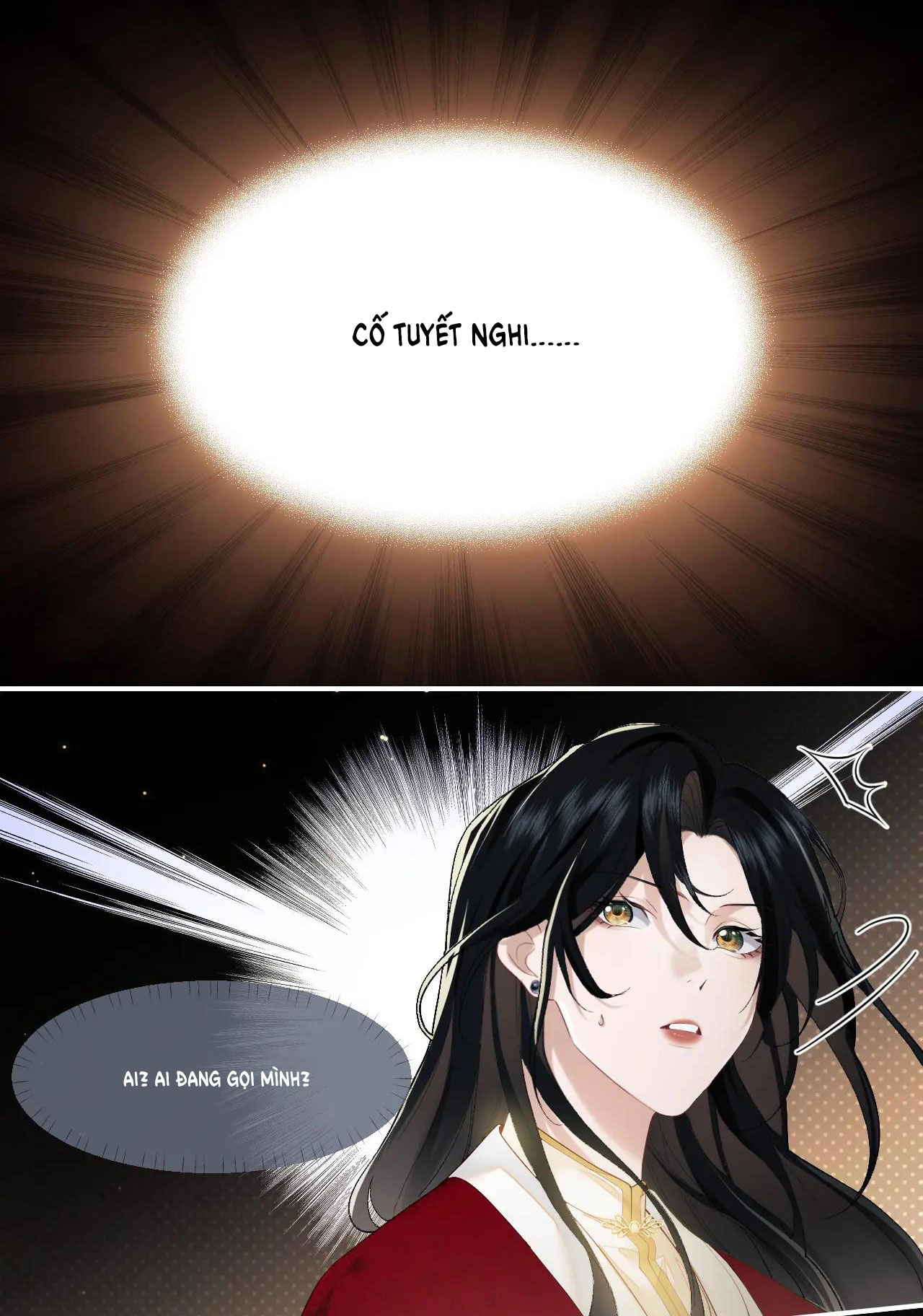 chủ mẫu cao môn xuyên không thành nữ phụ hào môn chapter 1.1 13