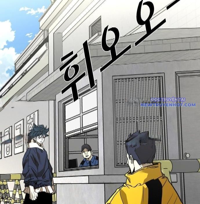 shark - cá mập chapter 344 16