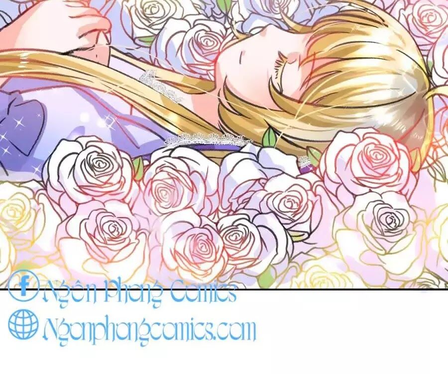 hệ thống công lược của tiểu công chúa chapter 14 10