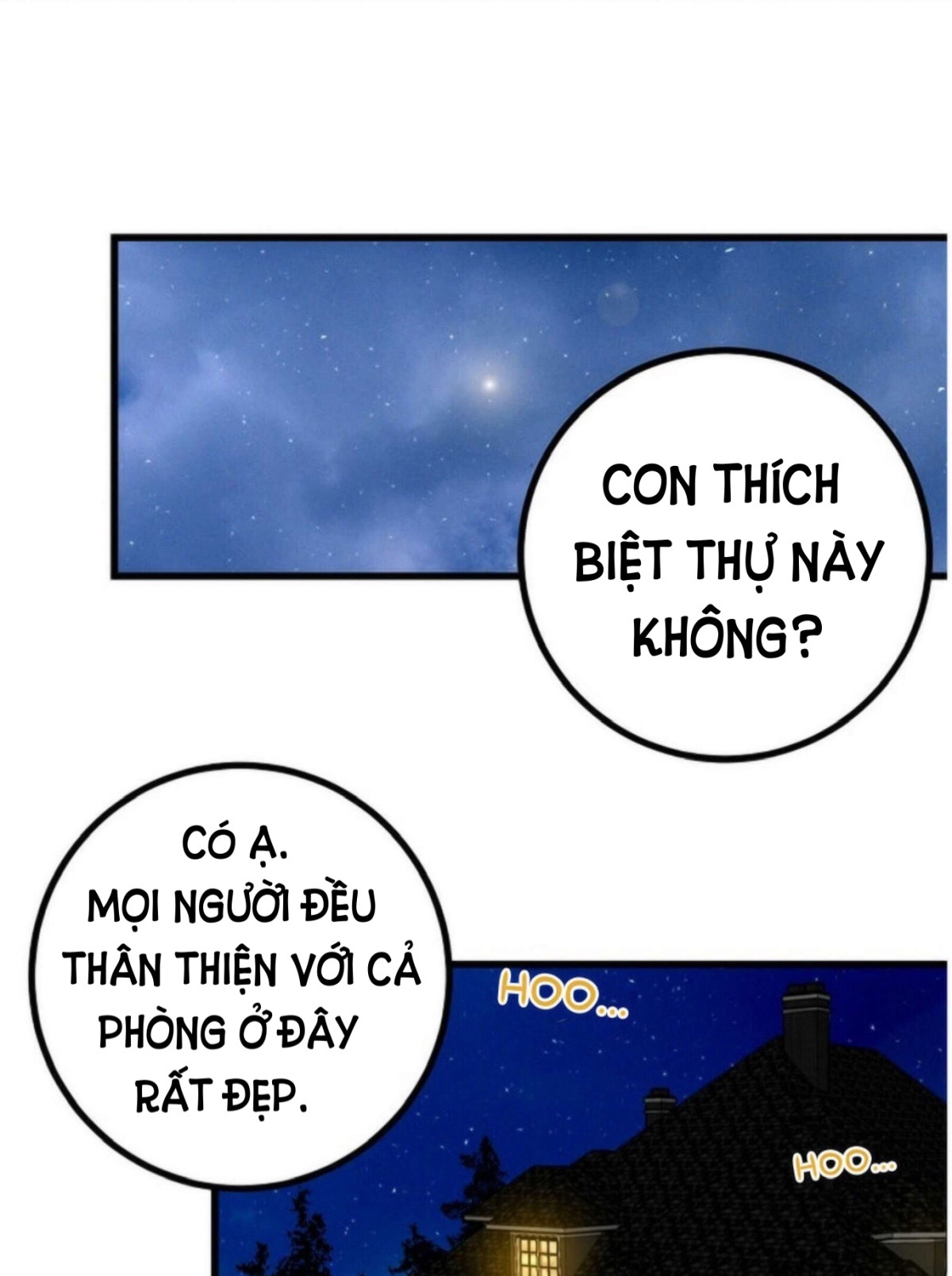 tôi là tiểu thư của gia đình này chapter 19 42