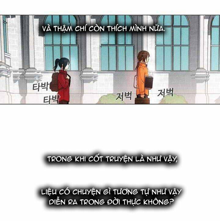 thước phim sự thật chapter 19 21