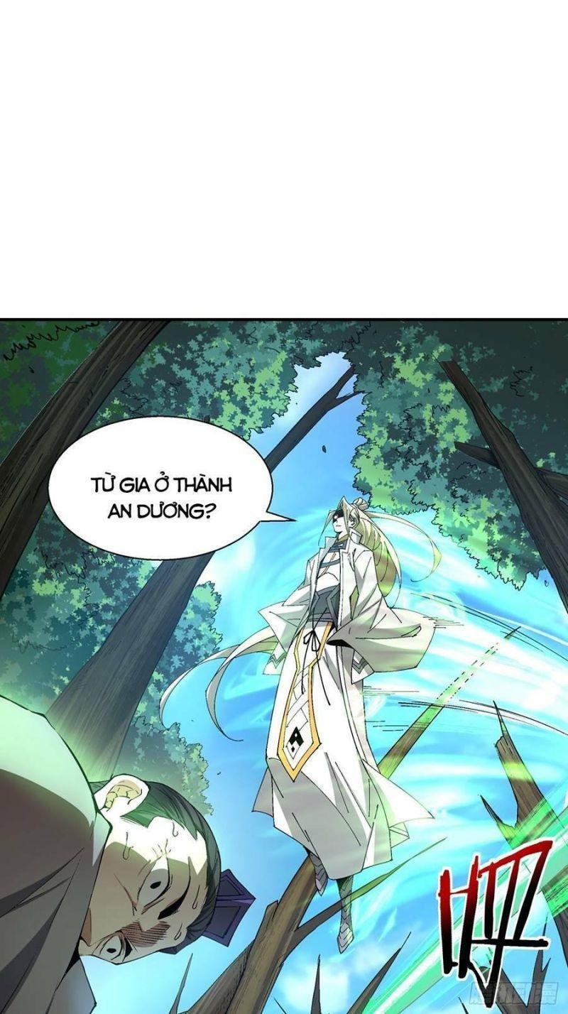 đồ đệ của ta đều là trùm phản diện chapter 8 21