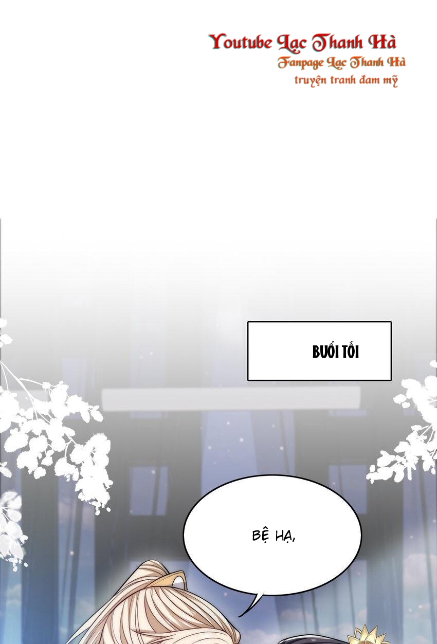 chiến lược tẩy trắng của phản diện chapter 36 1