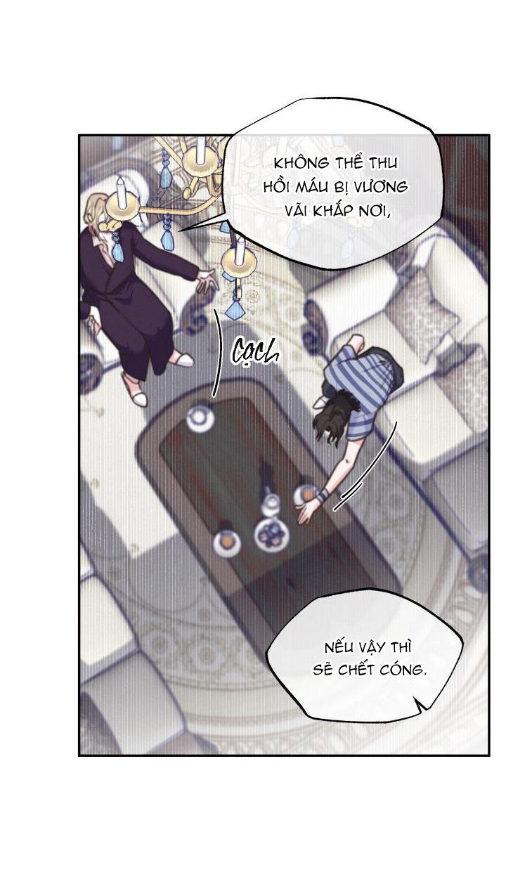 lời nói dối đẫm máu chapter 12 6