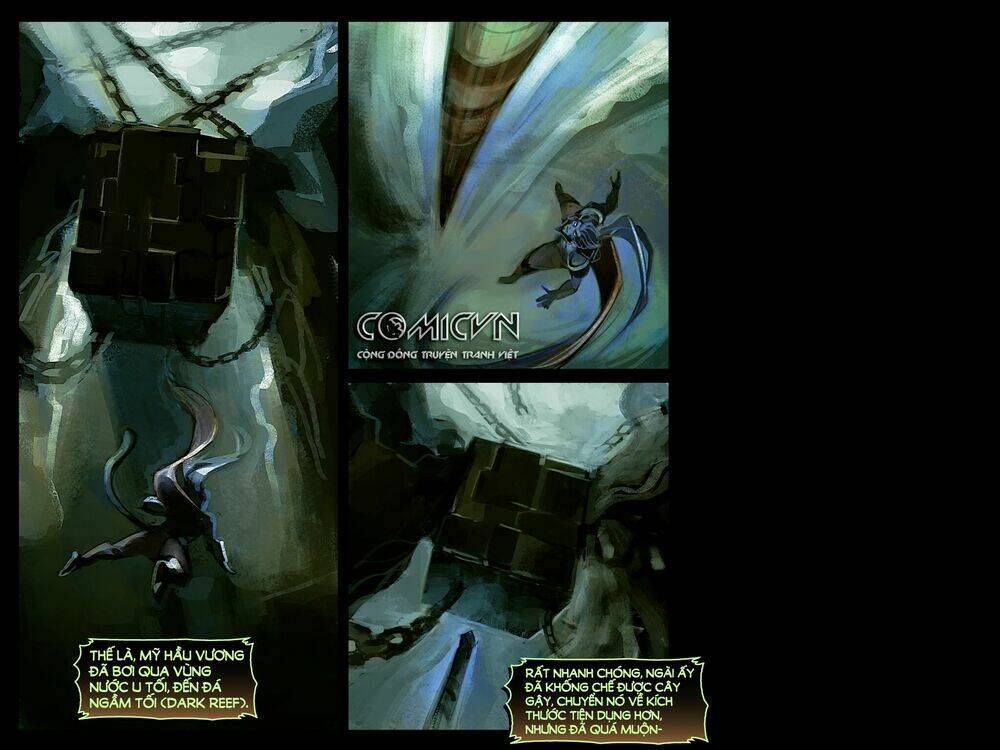 dota 2 comic chapter 3 14