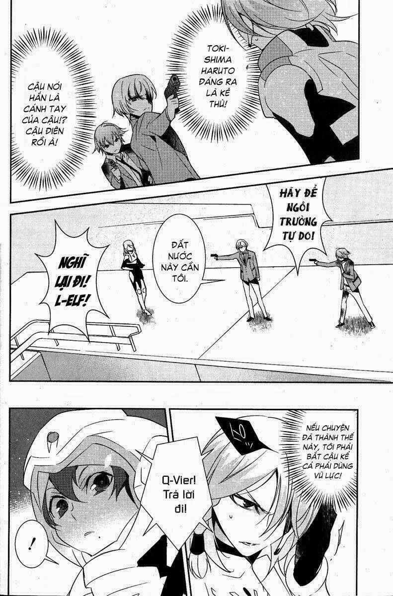 kakumeiki valvrave - uragiri no rakuin chapter 4 14