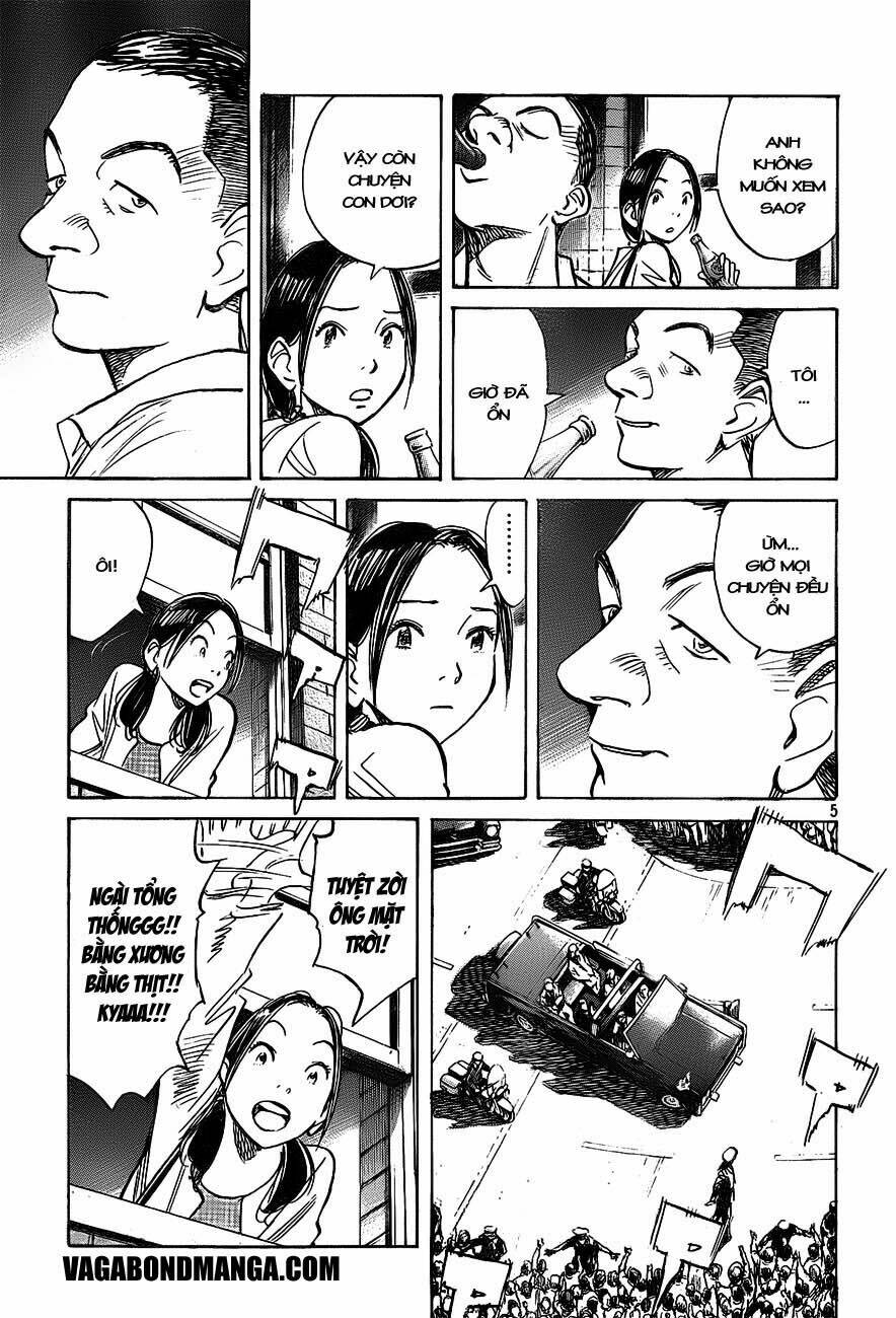 billy bat chapter 59 5