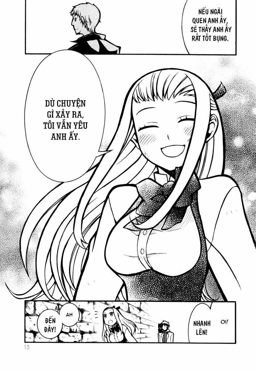 necromancer chapter 6 18