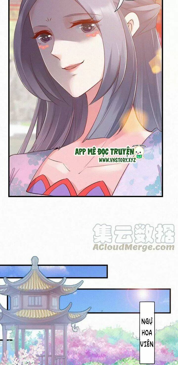 thiên hương mỹ nhân chapter 72 10