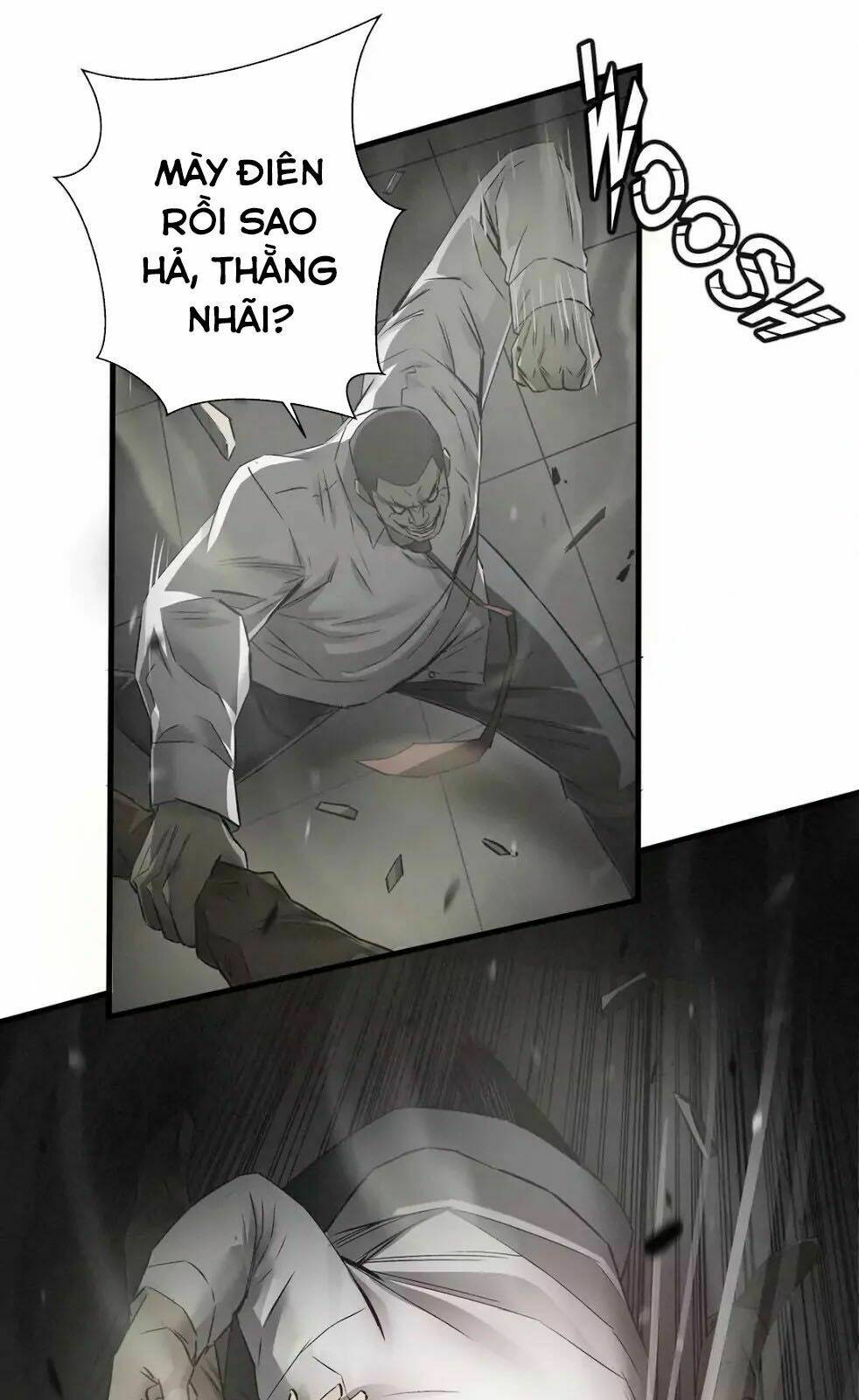 kẻ bị ruồng bỏ chapter 69.1 28