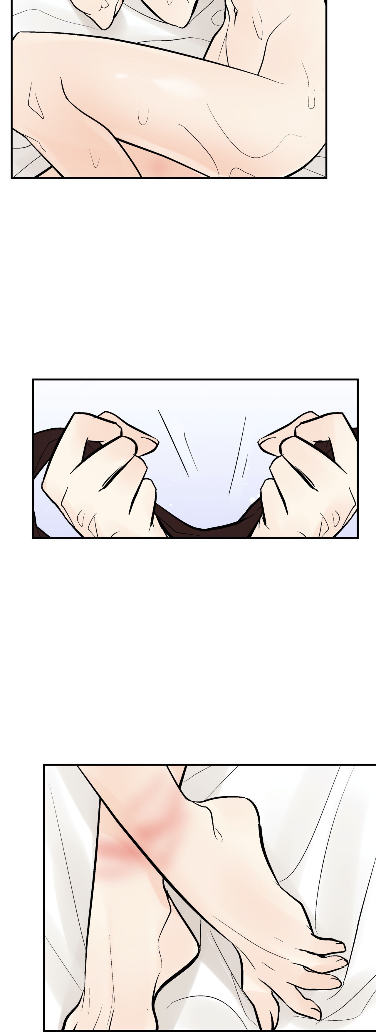 trú ẩn - haven chapter 16 28