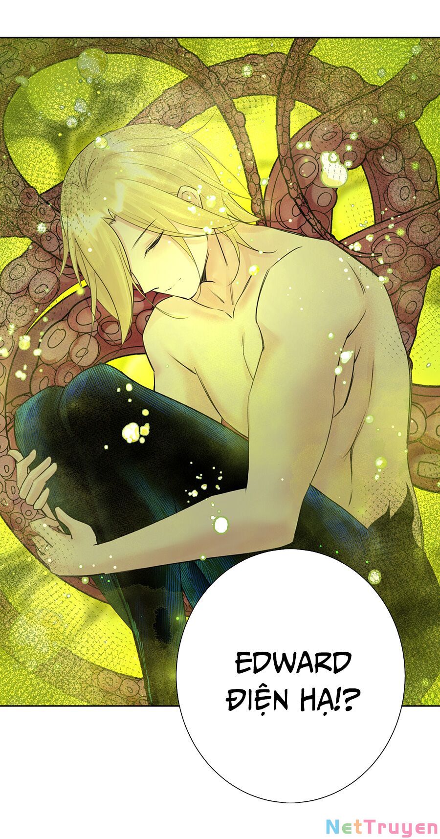 bản giáo chủ thân bất do kỷ chapter 37 22