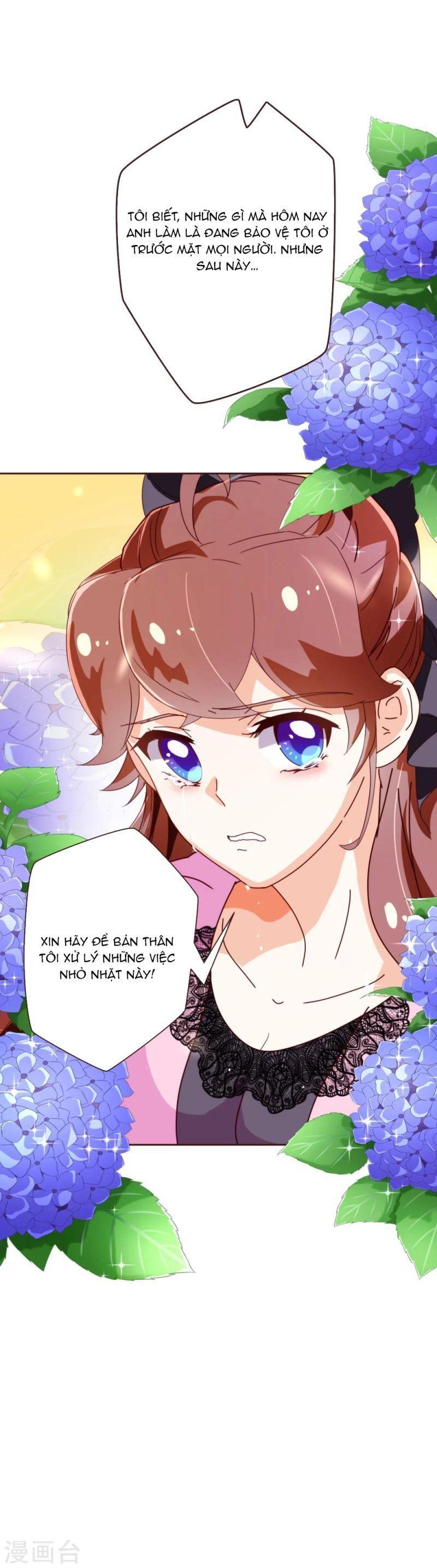 ông xã của tôi đến từ truyện tranh chapter 49 12