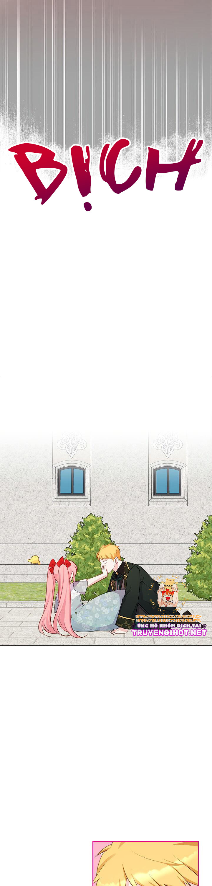 ác nữ muốn sống trong ngôi nhà bánh ngọt chapter 9 22